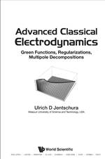 Advanced Classical Electrodynamics