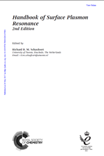 Handbook of Surface Plasma Resonance