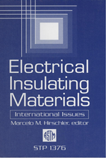 Electrical Insulating Materials:  International Issues