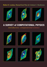 A Survey of Computational Physics