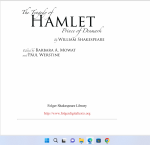 Hamlet