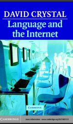 Language and the Internet