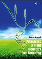 Principles of Plant Genetics Breeding