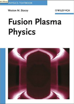 Fusion Plasma Physics