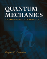 Quantum Mechanics
