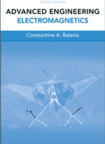Advanced Engnineering Electromagnetics