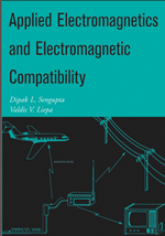 Applied Electromagnetics and Electromagnetic Compatibility
