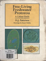 Free-Living Freshwater Protozoa