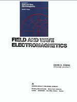 Field And Wave Electromagnetics