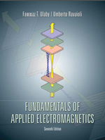 FUNDAMENTALS OF APPLIED ELECTROMAGNETICS