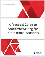 A Practical Guide to Academic Writing Cover