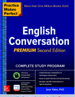 English Conversation Premium