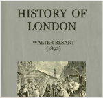History of London