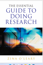 The Essential Guide to Doing Research
