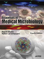 Essentials of Medical Microbiology