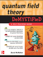Quantum Field Theory Demystifi ed