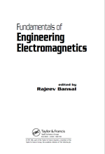 Fundamentals of Engineering Electromagnetics