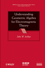Understanding Geometric Algebra for Electromagnetic Theory