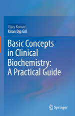 Basic Concepts in Clinical Biochemistry: A Practical Guide