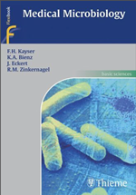 Medical Microbiology