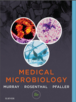 MEDICAL MICROBIOLOGY