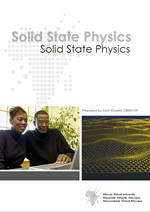Solid State Physics