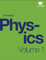 University Physics Volume 1