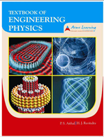 Textbook of Engineering Physics