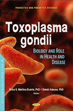TOXOPLASMA GONDII