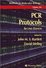 PCR Protocols