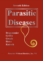 Parasitic Diseases
