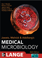 Medical Microbiology