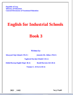 English for Vocational Schools-Book 1