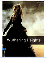 Wuthering Heights Cover