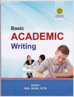 Basic Academic Writing