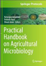 Practical Handbook on Agricultural Microbiology
