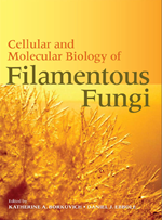Cellular and Molecular Biology of Fungi Filamentous