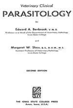 Veterinary Clinical Parasitology