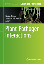 Plant-Pathogen Interactions