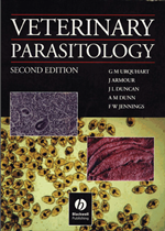 Veterinary Parasitology