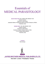 Essentials of MEDICAL PARASITOLOGY