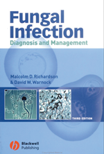 Fungal Infection
