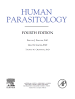 HUMAN PARASITOLOGY