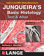 Junqueira’s Basic Histology
