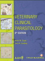 Veterinary Clinical Parasitology