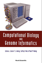 Computational Biology UNO Genome Informatics