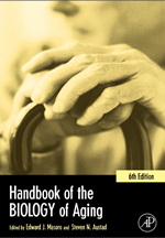Handbook of The Biology of Aging