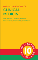 OXFORD HANDBOOK OF CLINICAL MEDICINE