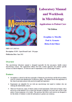 Laboratory Manual and Workbook in Microbiology