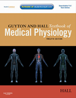 Guyton and Hall Textbook of Medical Physiology